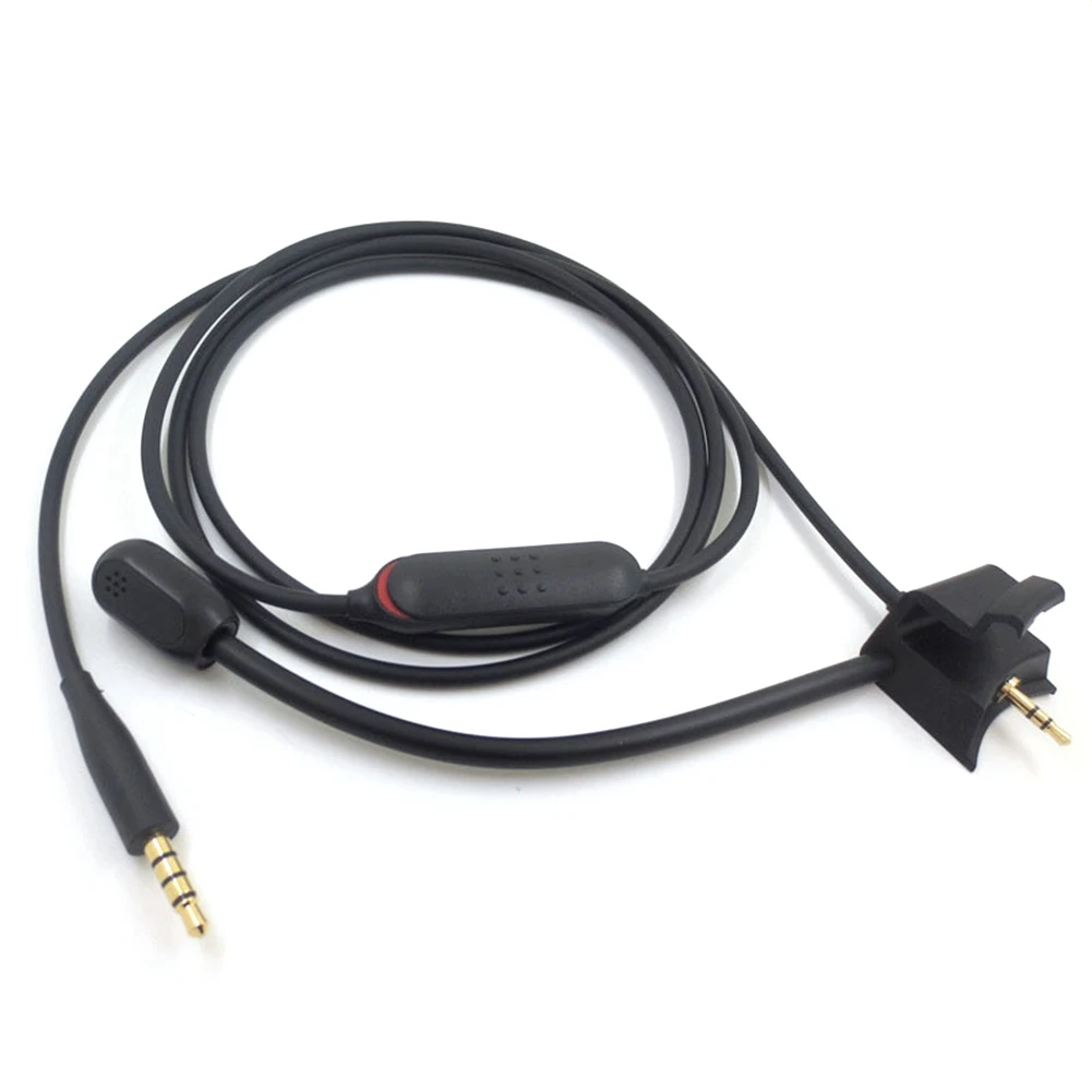 Сменный аудиокабель для наушников QC 35 II QC35II