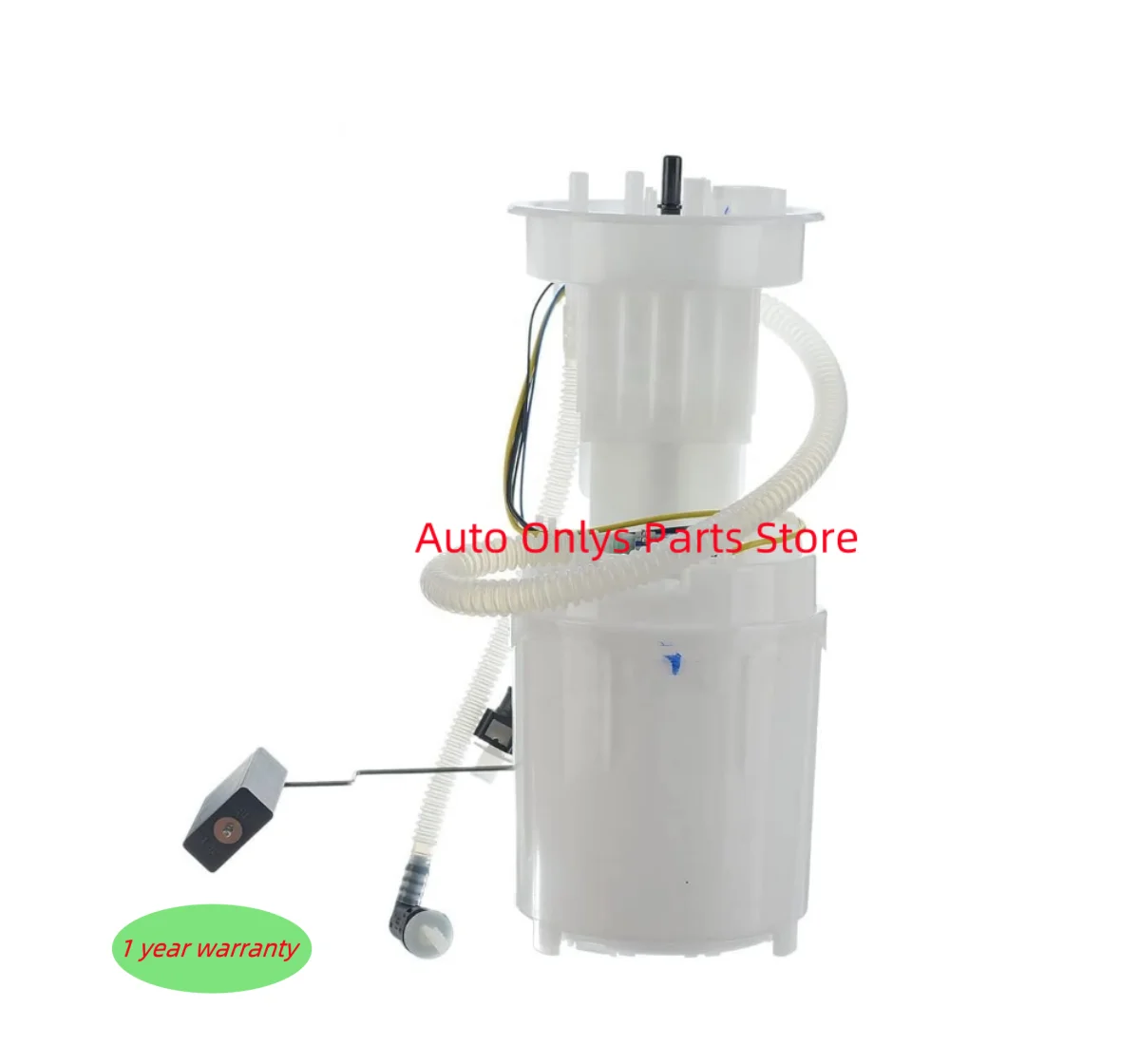 1 шт. новый 8E 0919051 Топливный насос CJ в сборе для B7 A4 Avant/Convertible B6 Avant SEAT Exeo St 00-10
