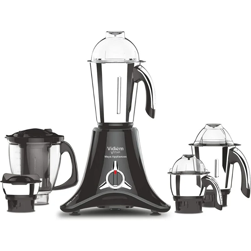 

[Flash Deal] домашний миксер 750 Вт, 220 В, черный [в наличии в США]