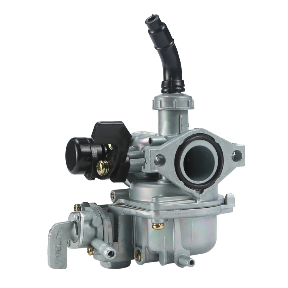 

PZ19 19 мм карбюратор Keihin для мотоцикла Honda C100 DY100 Wave100 CD100SUPRA X110 Dream EX5 100cc 110cc ATVDirt Bike Go Kart