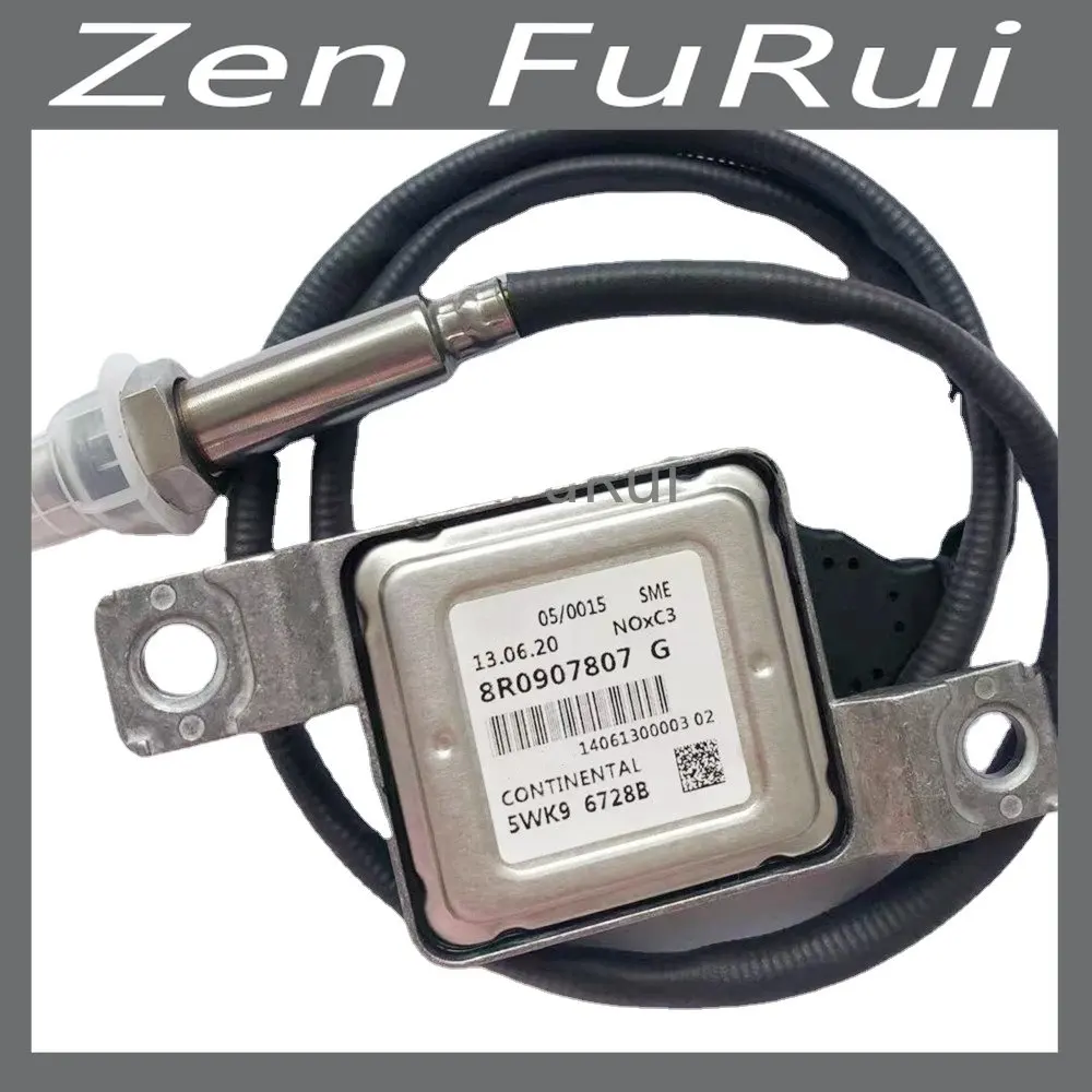 

For Yamaha 5wk9 6728b NOx Sensor Nitrogen-Oxygen Sensor