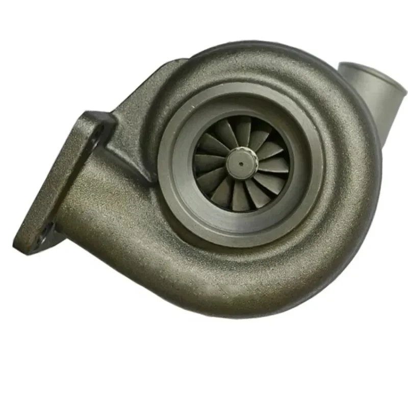 6D24 6D24T двигатель TD08H Турбокомпрессор Для Mitsubishi ME150485 ME158162 4918801661 49188-01651 49174-00566 HD1250