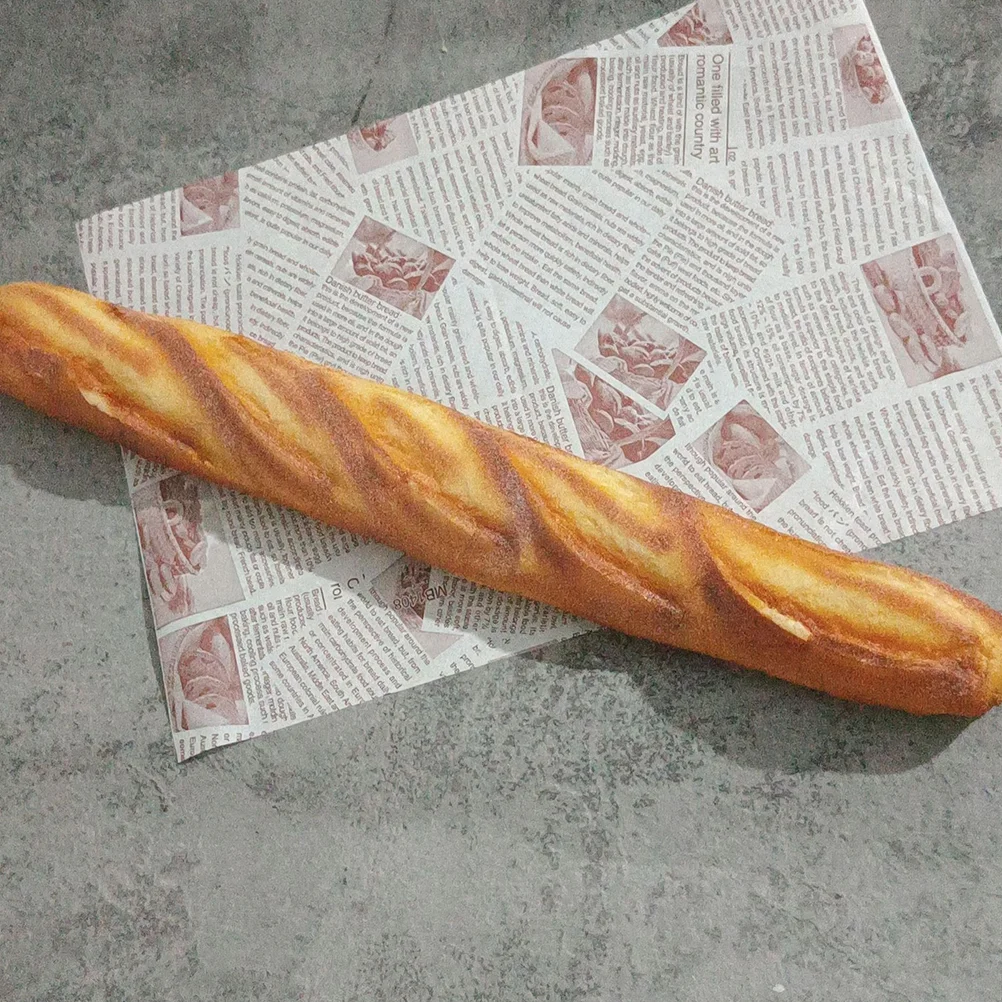 

Fake Bread Artificial Bread Fake Loaf Bread Simulation Food Model Decoration Kitchen Prop