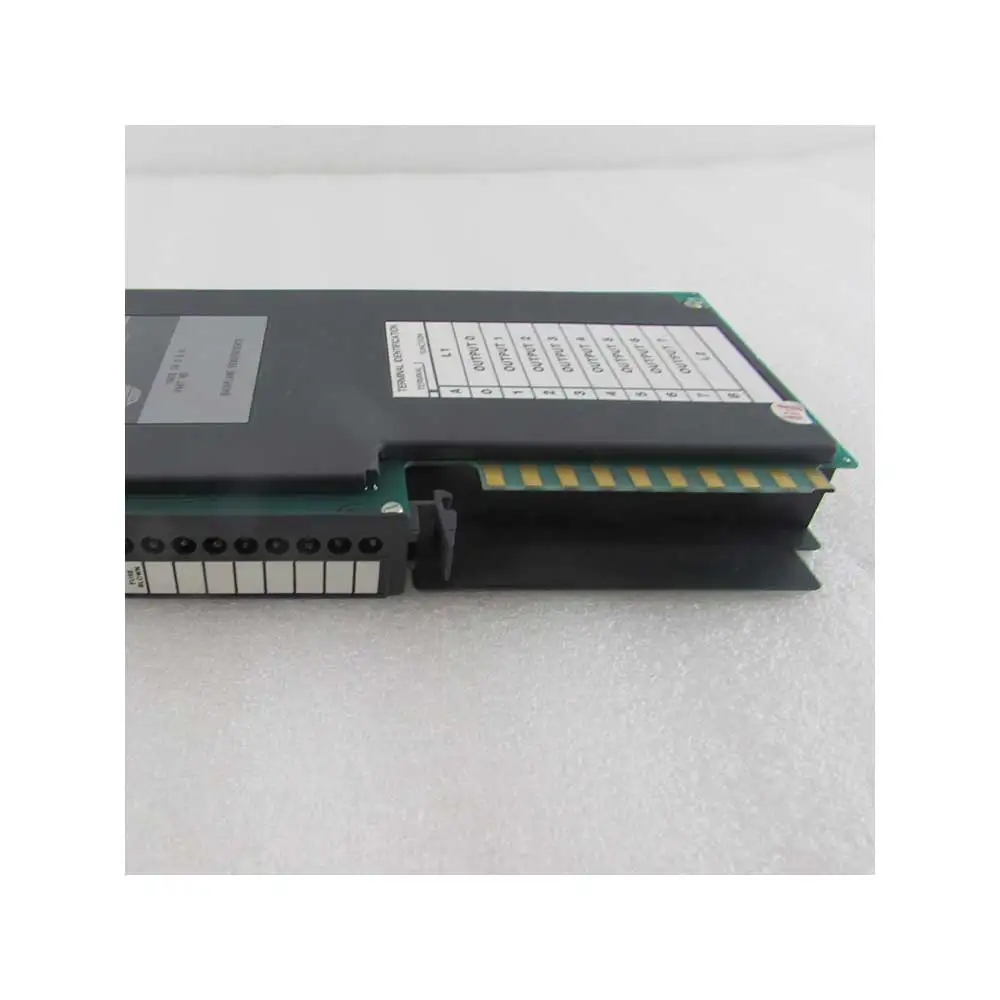 

Original plc program plc module price 1756-IF16K