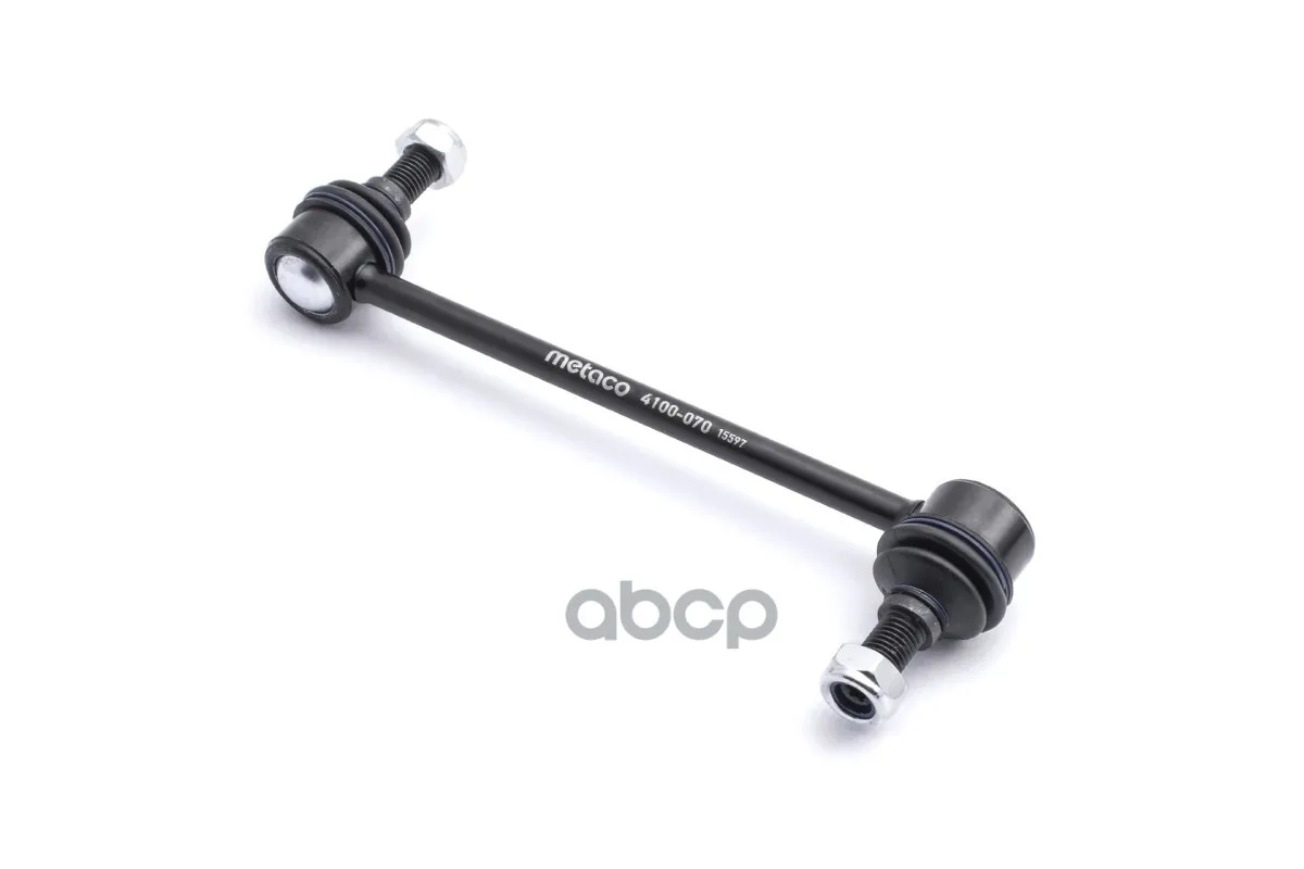 Стойка Переднего Стабилизатора Ford Galaxy (2006-2015) Vw Sharan (2000-2004) METACO арт. 4100-070 |