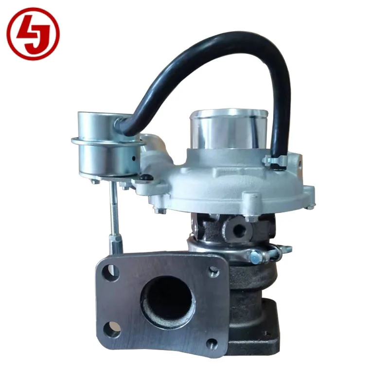 RHV3 турбонагнетатель 8982473593 двигатель D-MAX 1 9 для Isuzu VIJU D-Max T