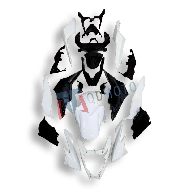 

Аксессуары для мотоциклов Неокрашенная полная оболочка 22 шт. ABS Инжекционный обтекатель для Honda cb500f 2016 2017 2018 Новый обтекатель