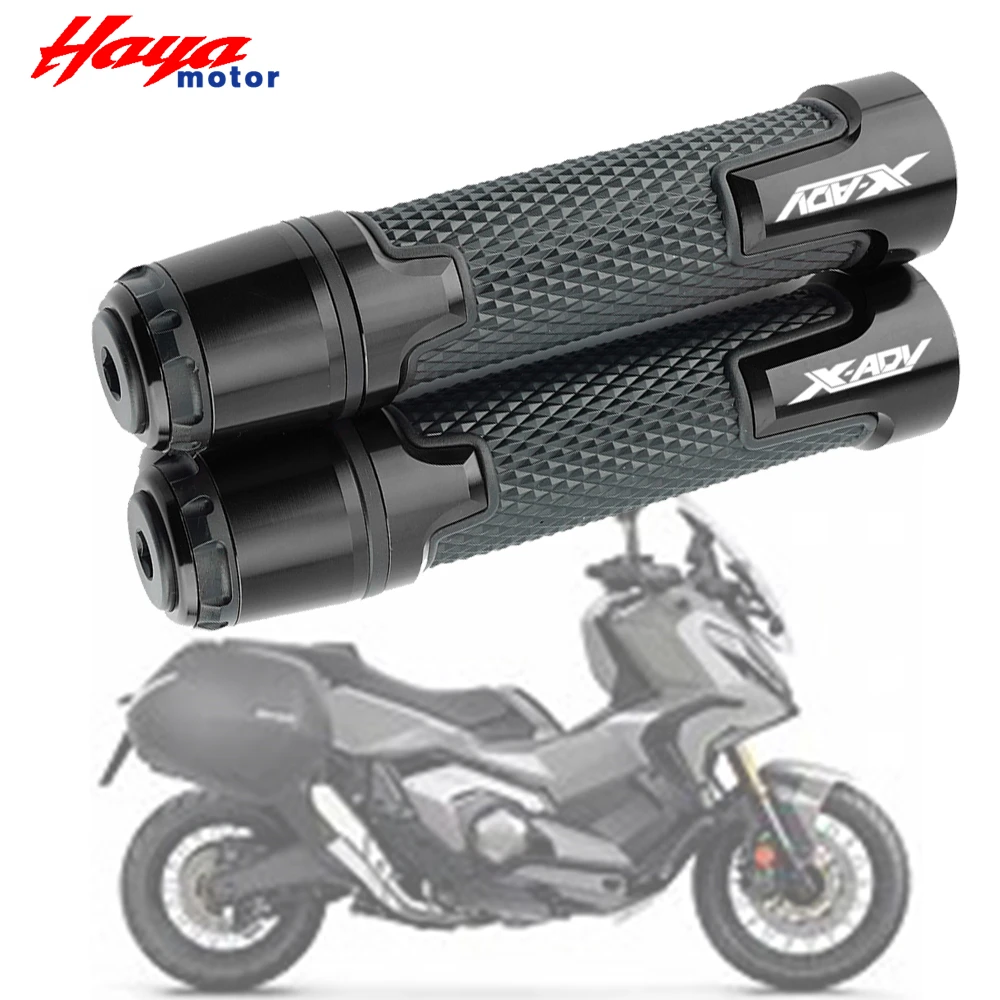 

Brand new For Honda XADV X-ADV X ADV 2017-2022 Motorcycle High quality Handlebar Grips end Racing Accessories handle grip