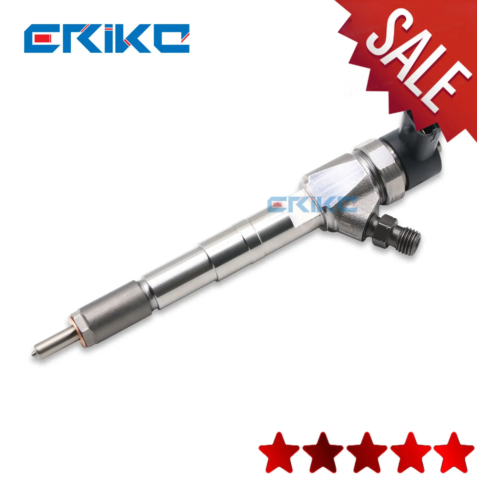 0445110159 форсунка дизельного инжектора 0 445 110 159 Форсунка с общей топливной