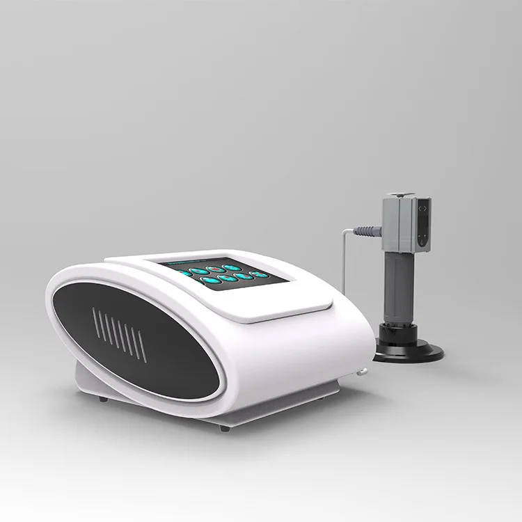 

New Design Extracorporeal Shock Wave /Ed Shockwave Therapy Low Intensity Extracorporeal Shock Wave Therapy Equipment