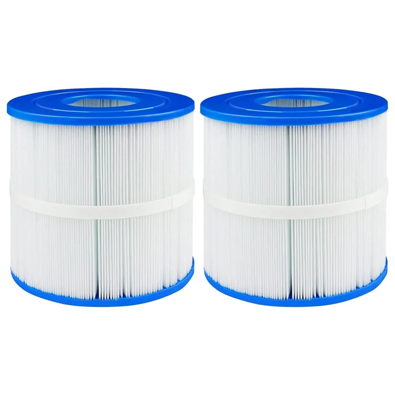 Фото ABUI-для Pleatco PBF40 и PBF40-M 10-00282 для картриджа фильтра Spa для Wellspring 10-00282, фильтра 30, фильтр для бассейна №1
