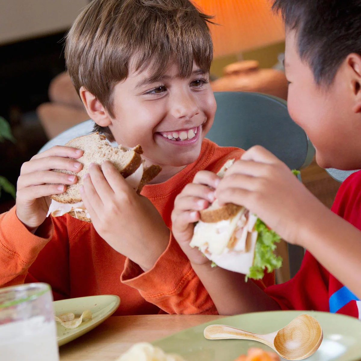 

Japanese Serving Spoons Fruit Spoon Japanese Spoon Salad Spoon Fruit Spoon Vintage Spoons Ladle Japanese Rice Spoon Rice Scoop