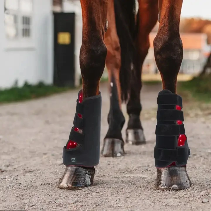 Терапевтический коврик PDT horse для облегчения боли в суставах