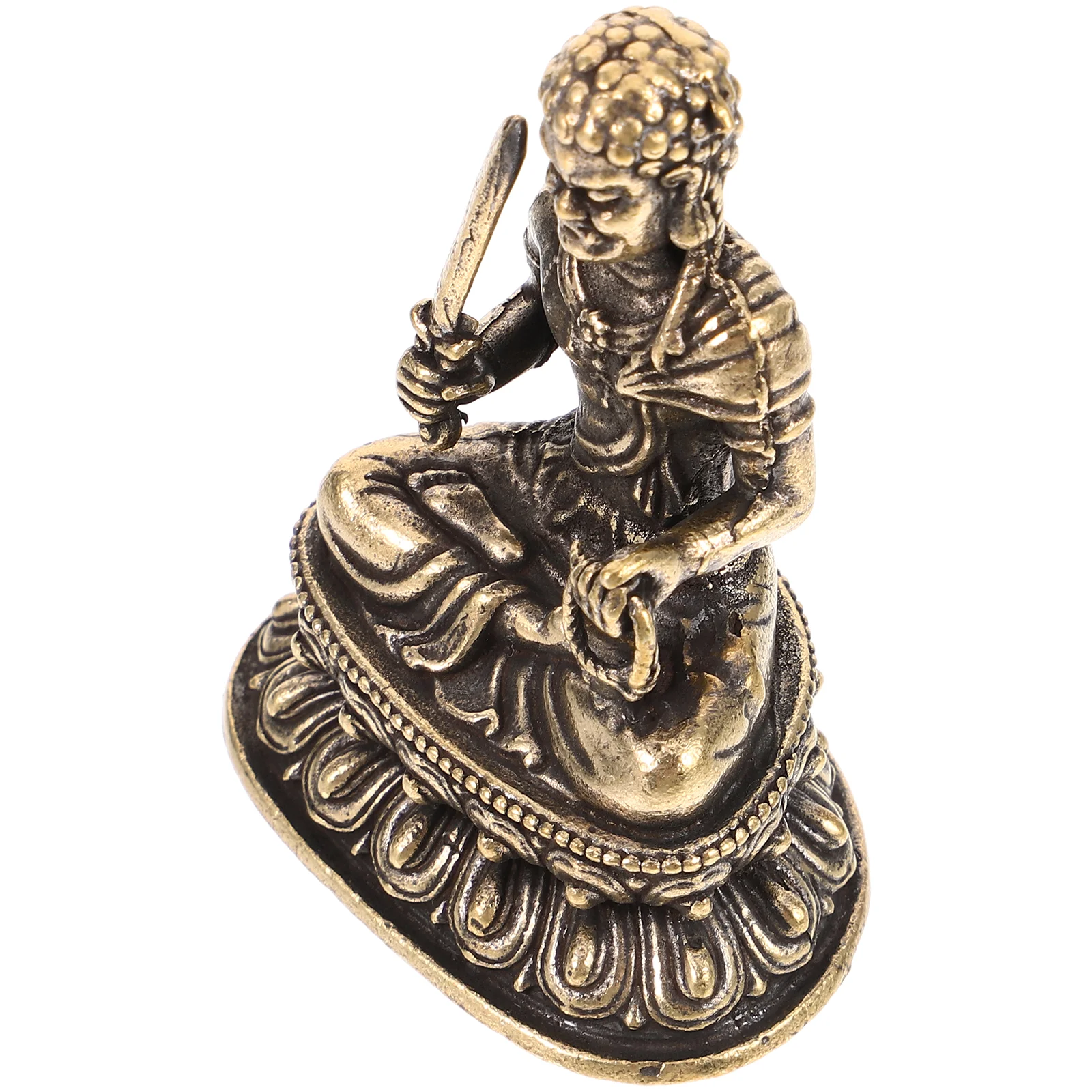 

Статуэтка Будды декоративная для офисного стола