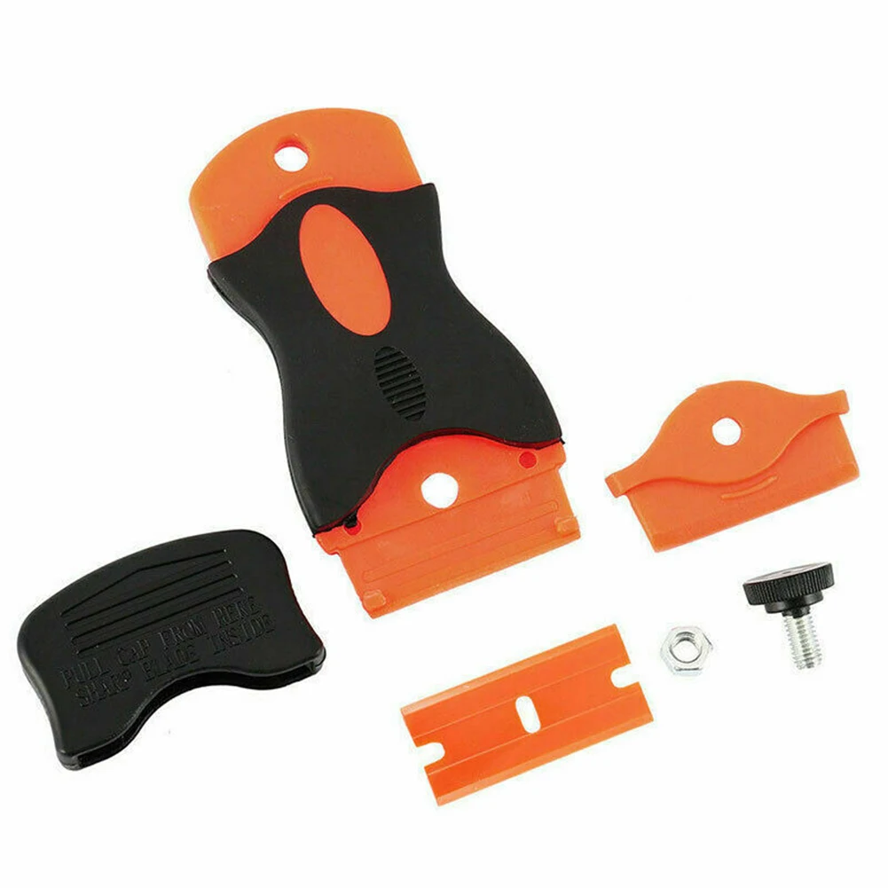 

10/100 шт., скребок для удаления окон