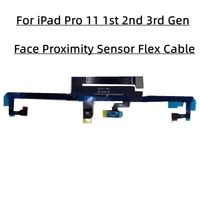 front face id proximity light sensor motion flex cable replacement for ipad pro 11 1st 2nd 12 9 inch 3rd 4th gen 2018 2020 2021
