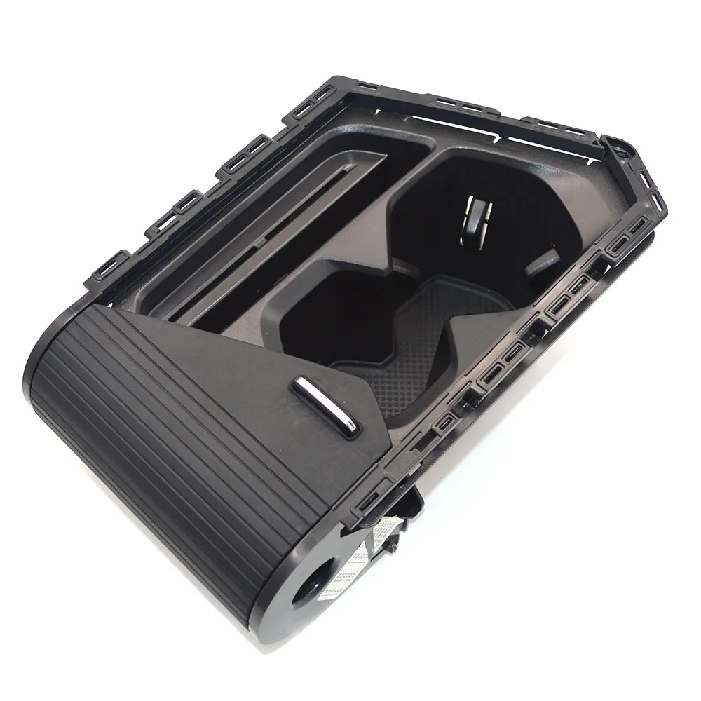 

Подходит для подлокотника стакана воды VW Tiguan MK2 черный 5NG 863 241 F 5NG863241