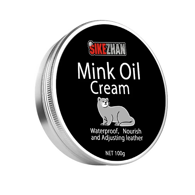 

Профессиональный Крем Для Ухода За Салоном Автомобиля 2-в-1: Очиститель И Кондиционер Для Кожи, Пластика, Резины