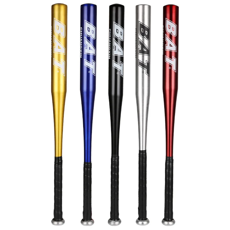 

20 25 28 30 32 34inch Aluminum Alloy Baseball Bat Softball Bat Outdoor Sports Home Self-Defense Professional Baseball Bat