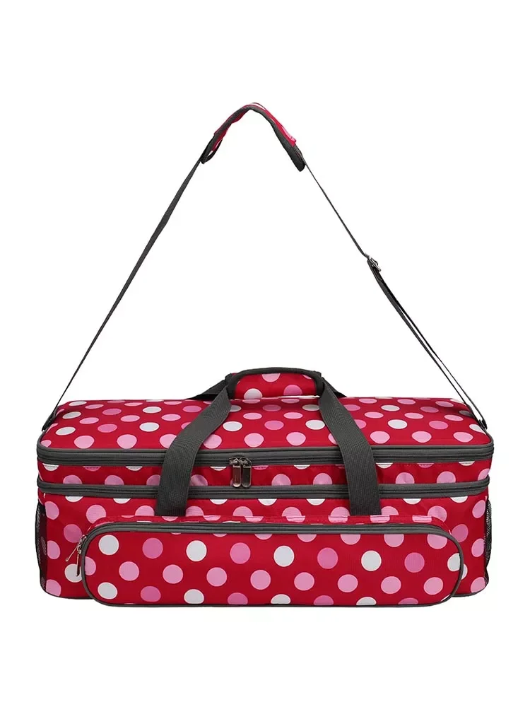 

Cutting Machine Storage Bag Case For Cricut Explore Air 2 Die Cutting Machine Sewing Machine Storage Bag Cutting Machine