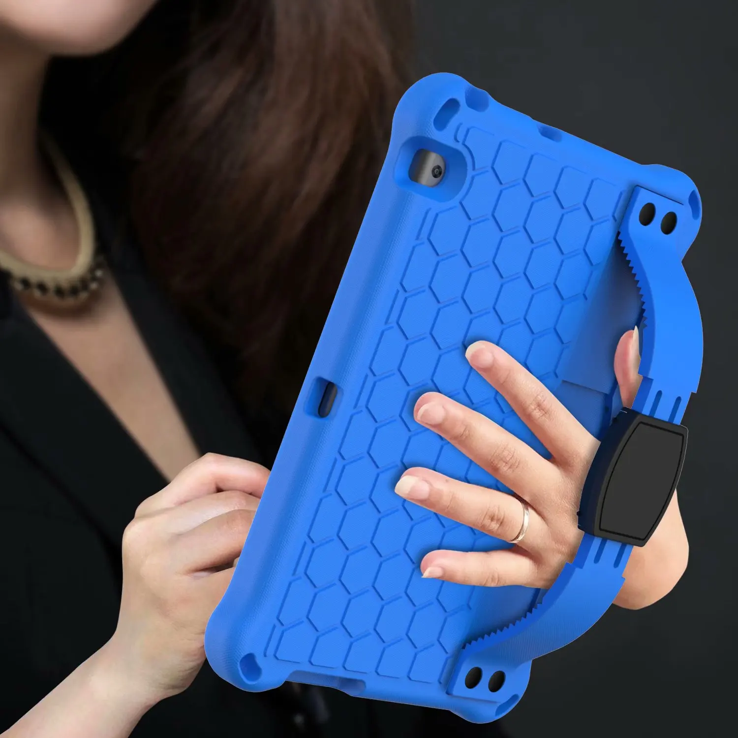 

T3 10 Tablet Cover Shockproof Kids Silicone Stand Case For Huawei MediaPad T3 10 9.6 Inch AGS-W09 AGS-L09 AGS-L03 Funda + Pen