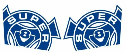 

Для x2 Scania V8 SUPER Decal / sticker