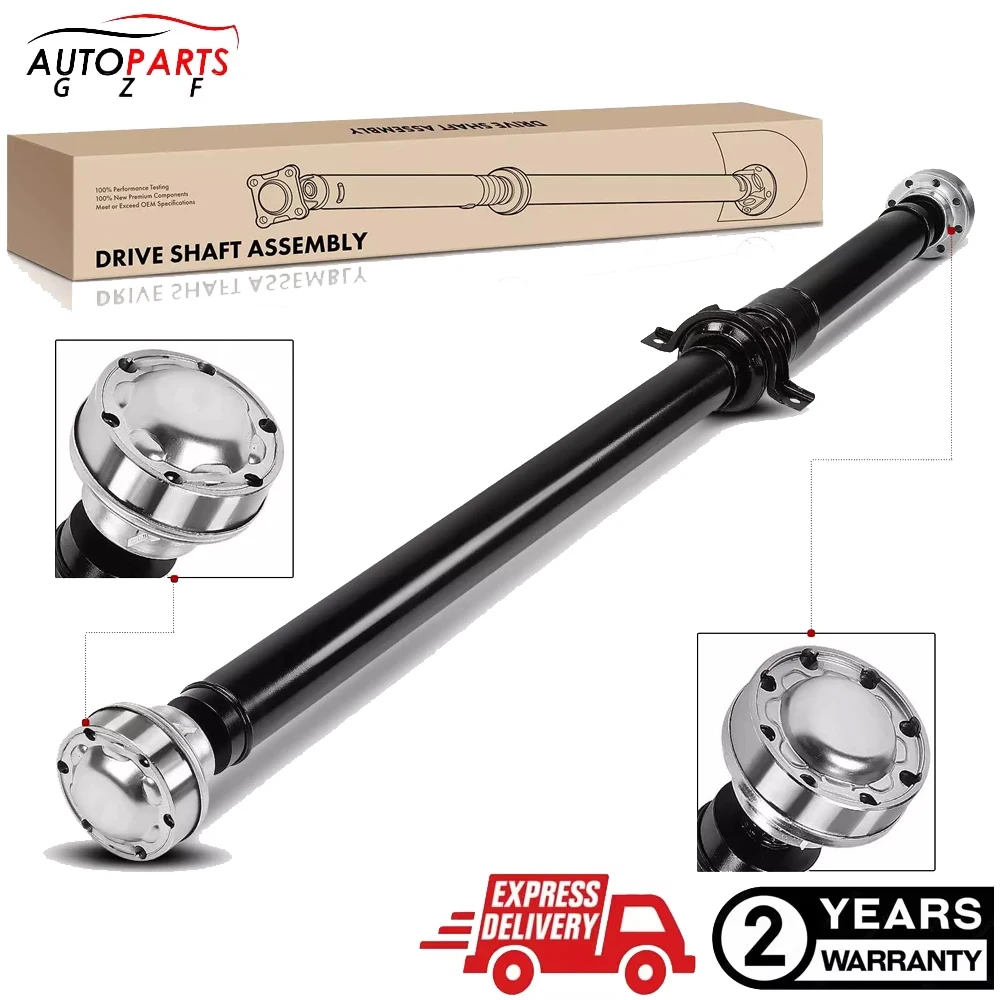 Задний карданный вал в сборе для Jeep Grand Cherokee 2014-2019 5.7L RWD