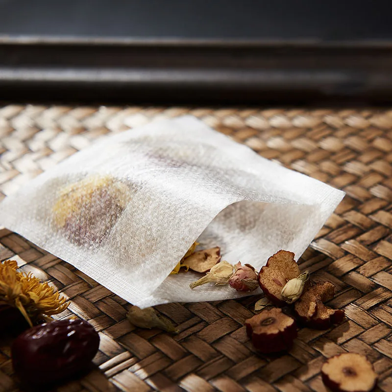 

Одноразовые чайные пакетики 7*9 см, 8*8 см, 100 шт./набор, чайные пакетики с фильтром, 2 вида, чайные пакетики с заварочным устройством, пищевые нет...