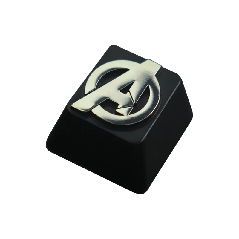 Ключ Esc Avenger Keycap металлический ключ из цинкового сплава R4 OEM