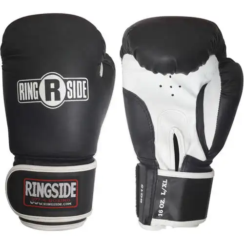 

Youth Training Gloves / White