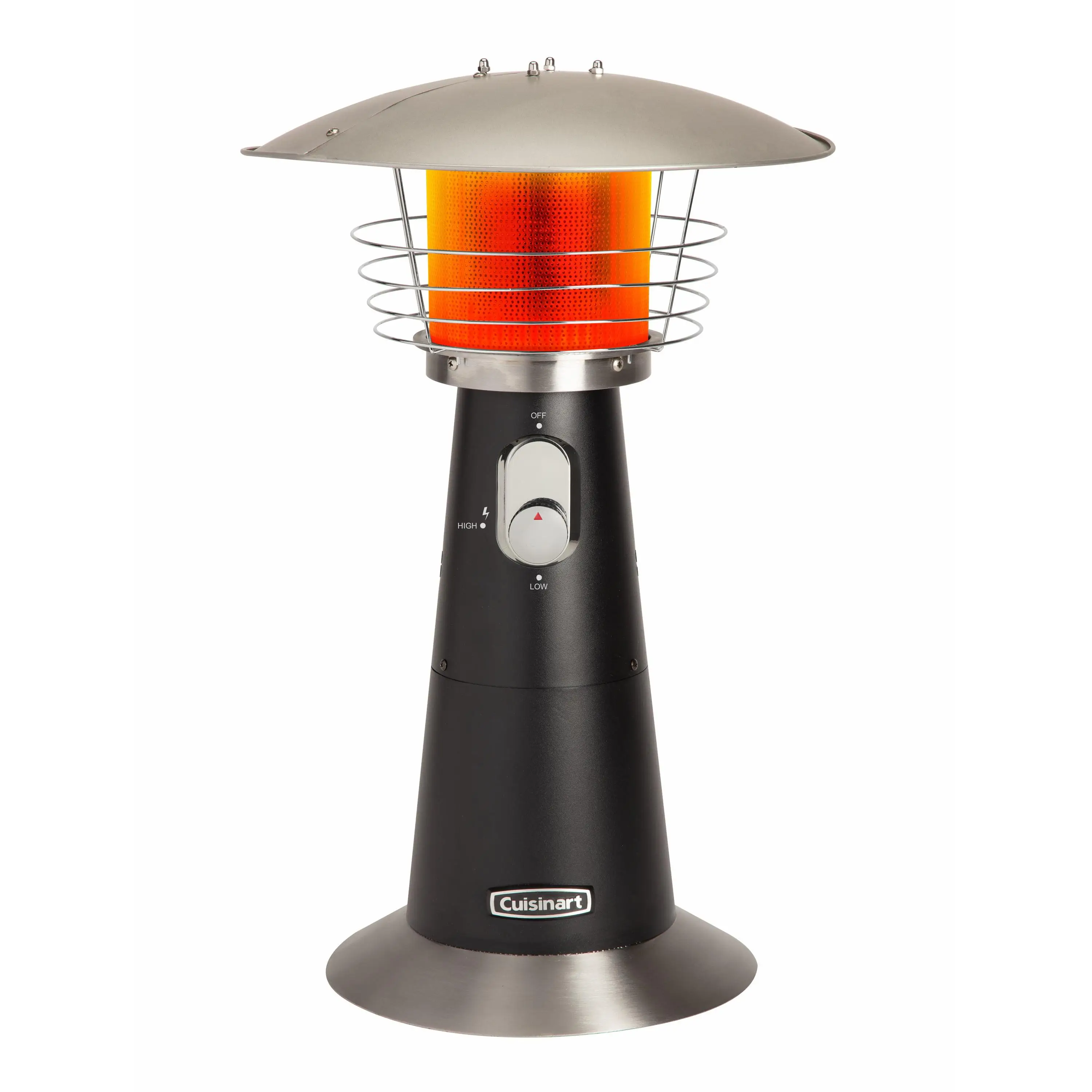 

Cuisinart Portable Tabletop Patio Heater
