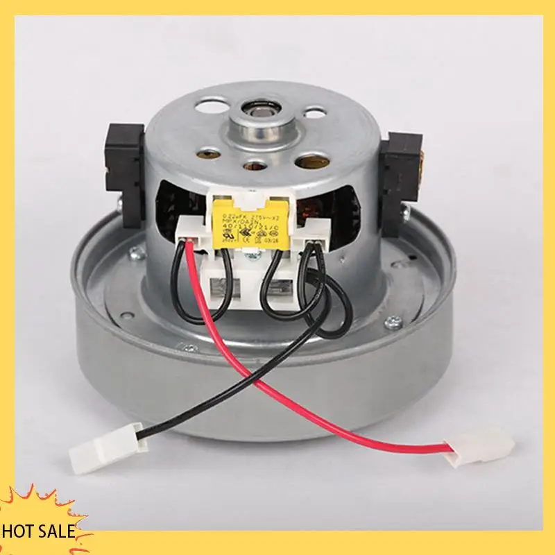 Фото Вакуумный двигатель A66Z для деталей пылесоса Dyson DC37, Dc39c, DC30C, Dc28c, Dc33c включает соединительный кабель №4