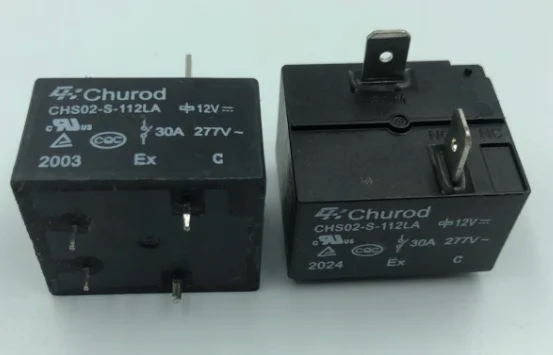 Qixinruite CHS02-S-112LA DC12V NT90RNAE24CB 40A DC24V NT90RNAE12CB 40A DC12V