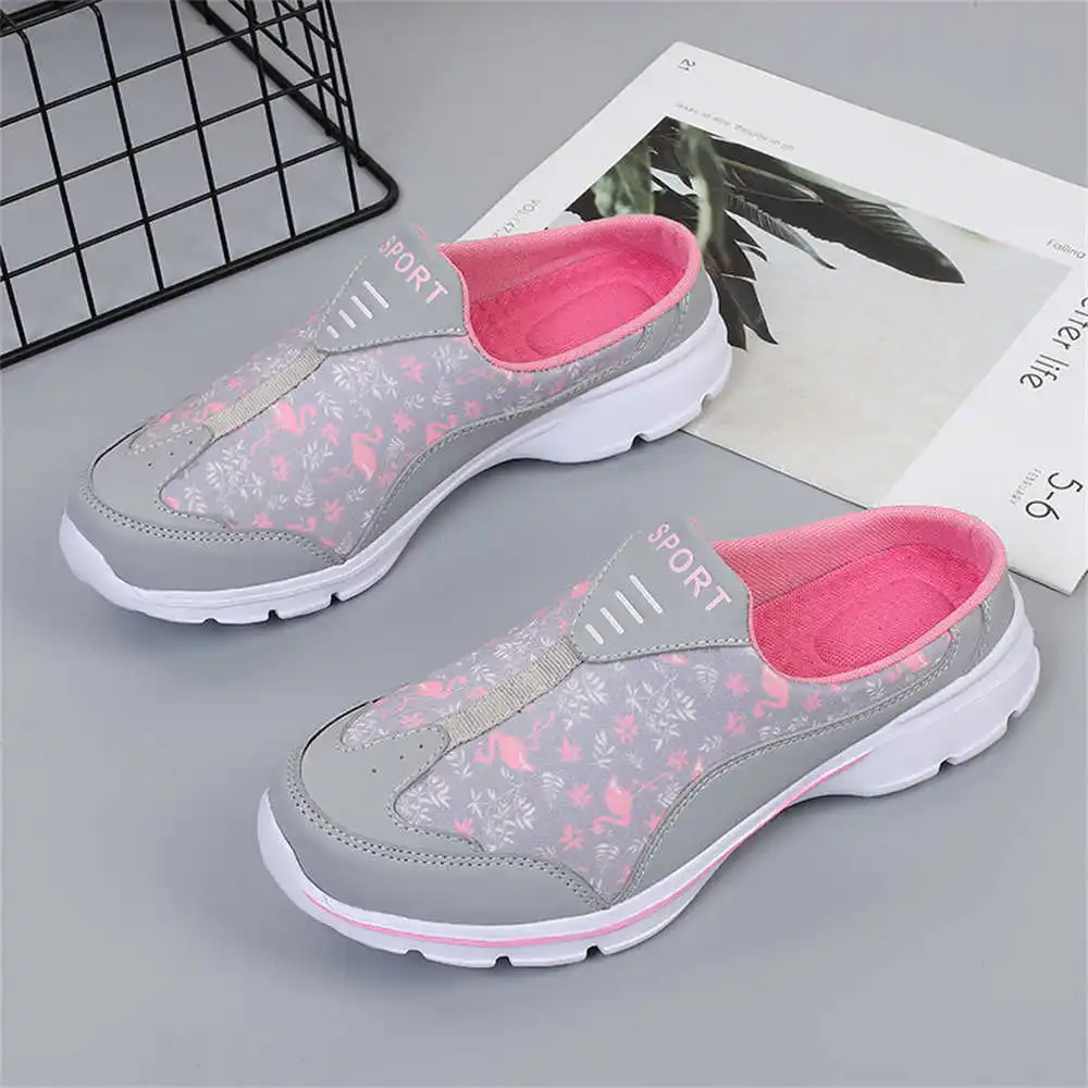 

35-41 lace-free top women trends 2023 Walking women's shoes 43 size camouflaged sneakers sport particular baskette shoess YDX1