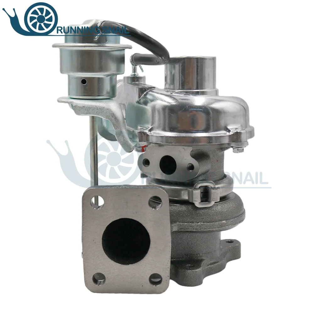 

Turbocharger RHF3 CK30 VE410128 1G934-17011 1G934-17012 For Kubota Excavator Various Construction V2403MDITCE1 V2403MDITCE