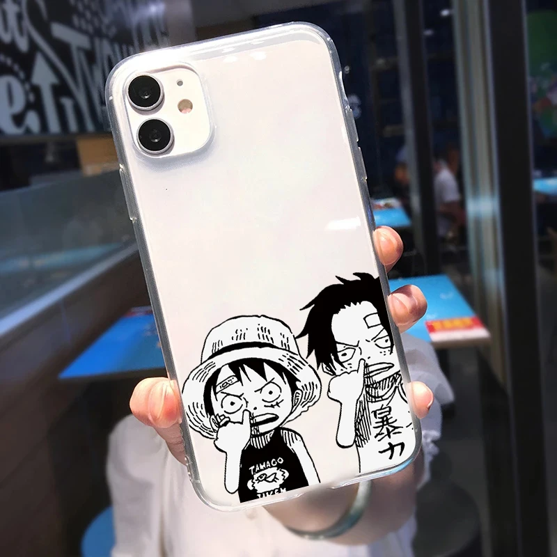 3D Рождественская кукла мягкий чехол для телефона Xiaomi Redmi Note 9 8 8T 6 7 9C Mi 10 A3 11 Lite Poco M3