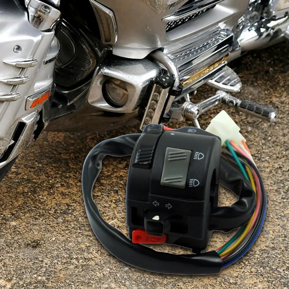 

Переключатель рулевой поворотника для мотоциклов Yamaha, rxтолщина 125