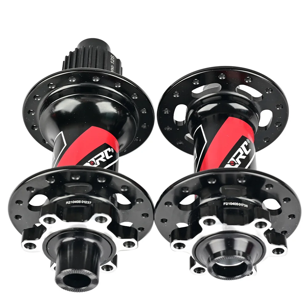 Велосипедные втулки XD MS HG MTB 110x15 148x12 мм MT009 BOOST герметичный подшипник алюминиевый