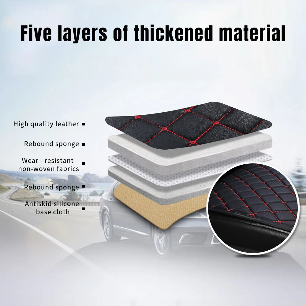 Автомобильные Чехлы На Сиденья защитные накидки для ALFA ROMEO Giulia Mito Stelvio Giulietta GT