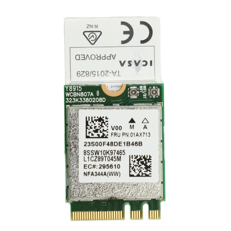 Встроенная карта M.2 WiFi Nfa344a