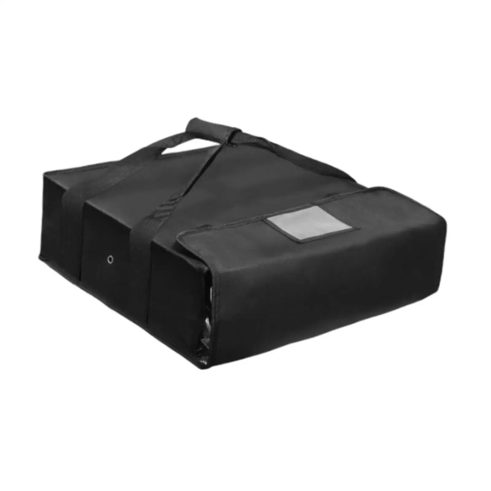 Сумка для подогрева пиццы сумка доставки пищевых продуктов изолированная