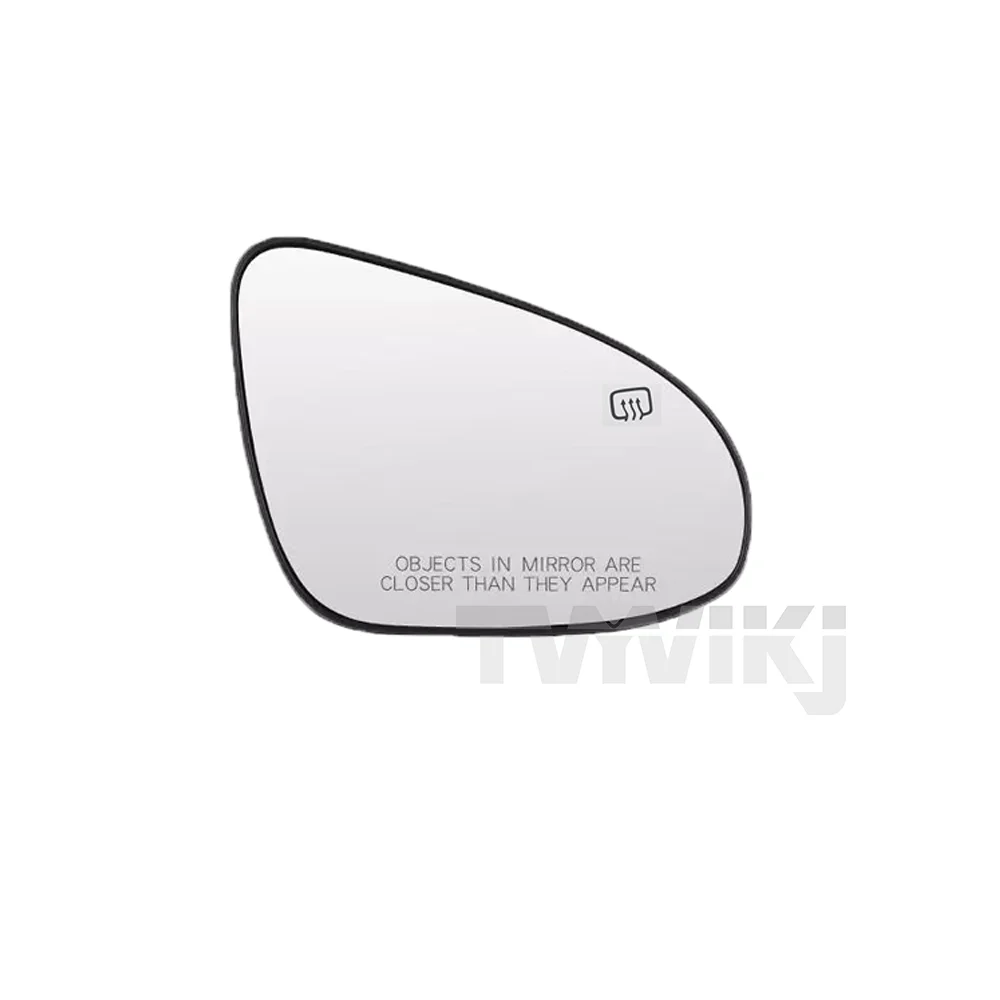 

Левое и правое наружное боковое зеркало заднего вида, стеклянная линза для TOYOTA Corolla 2014-2019, версия США, боковое зеркало, крыло, автомобильные дверные зеркала