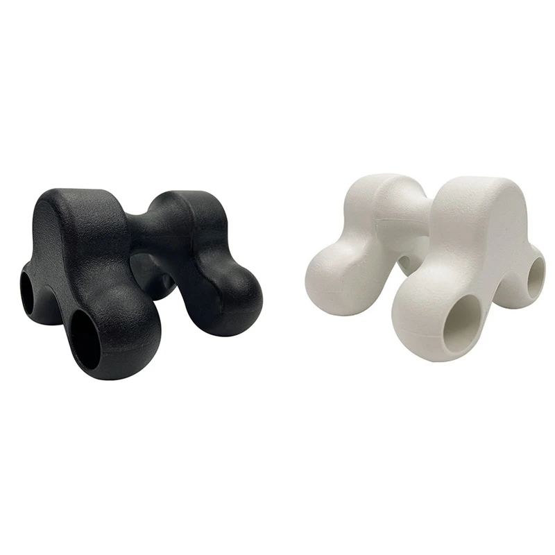 

Neck And Shoulder Pain Relieve Pain Spine Pillow Neck Stretcher Full Body Massage Neck Bone Stretcher Massage