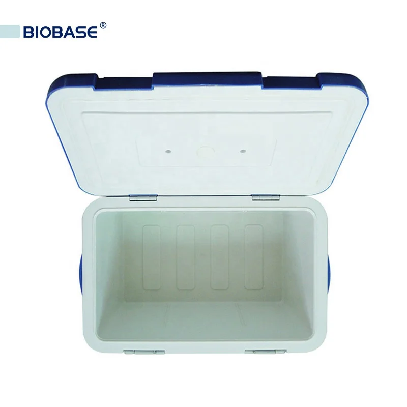 

Biobase Dubai non-toxic PP environmental material Mini Capacity 20L Portable Refrigerator LCX-20L