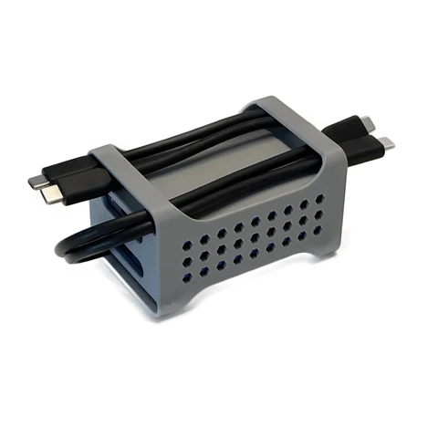 Чехол для Samsung T7 SSD, черный