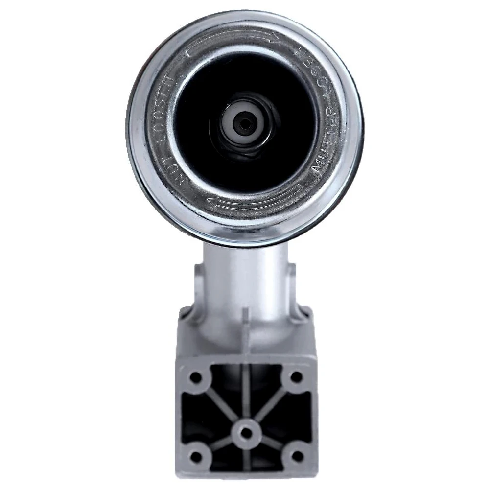 Головка шестерни LNQ HZUNQM для Stihl FR130T FR220 FR350 FR410 FR450 FR460 FR480 FR85 FR85T FS25-4 FS65-4 FS44 FS72 FS74 FS75 FS76