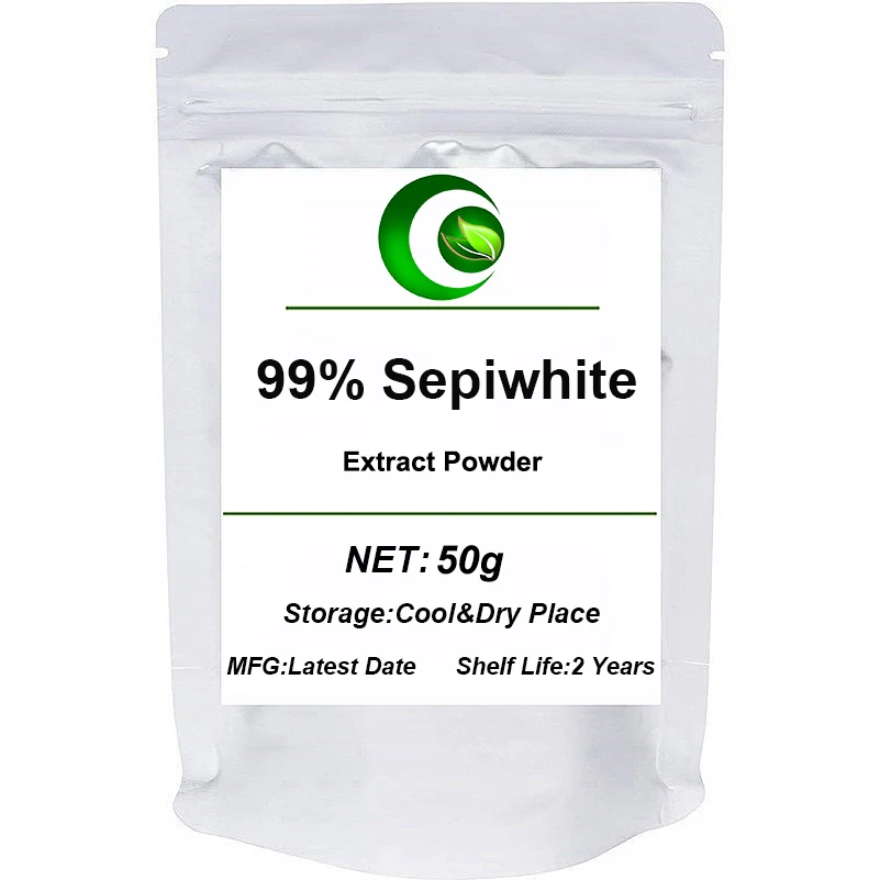 

99% Sepiwhite Free Shipping