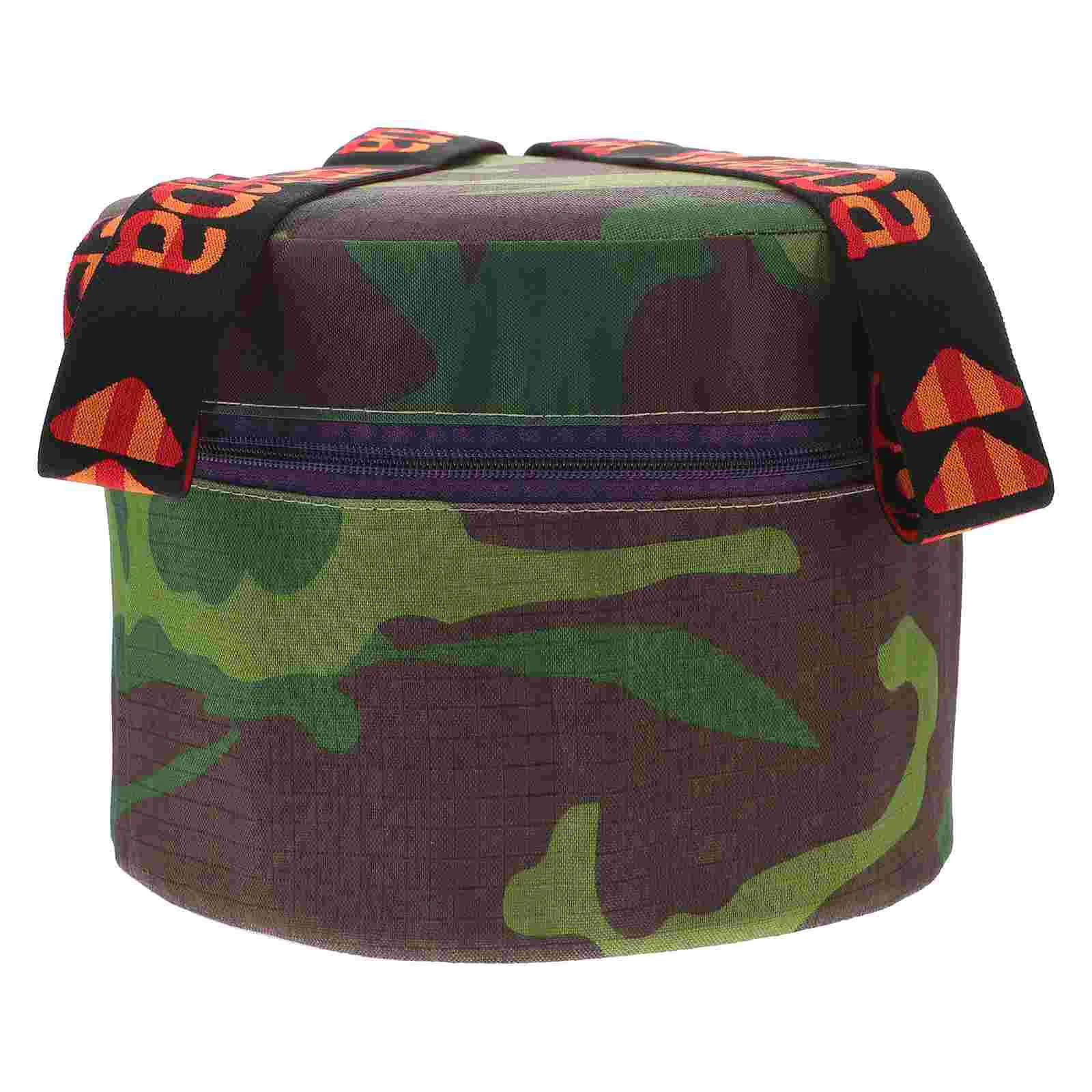 

Stool Garden Gardening Stools Foam Work Hip Outdoor Portable Chair Rocker Cushion Patio Bar Foot Planting Round Camping Ottoman