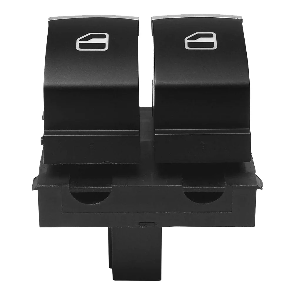 Замена кнопки переключателя стеклоподъемника автомобиля для Volkswagen Golf Eos GTI Rabbit B6