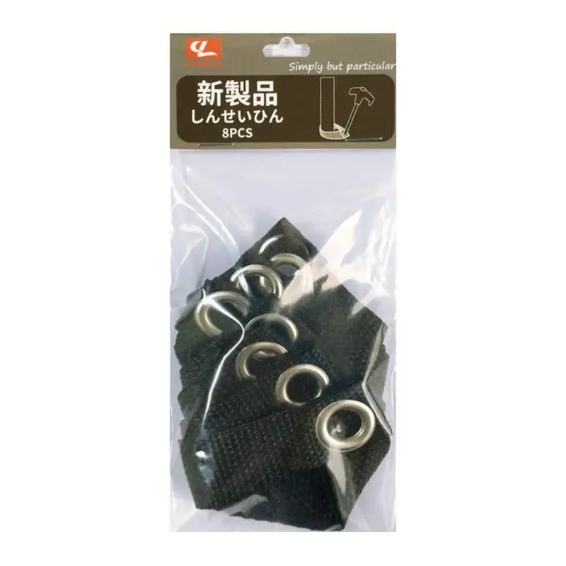 

Tent Nail Fixing Buckle Outdoor Camping Fishing Canopy PoleHolder Fixed Hook Windproof Outdoor Buckle Camping Accessories